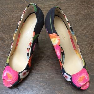 Nine West Ladies shoes